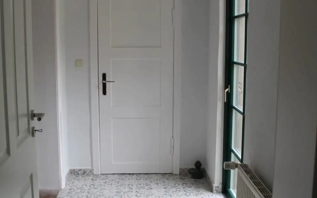 Wohnung in Neuburg Nahe Ostseestrand