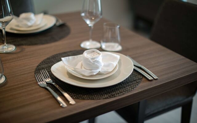 Oakwood Residence Hanoi