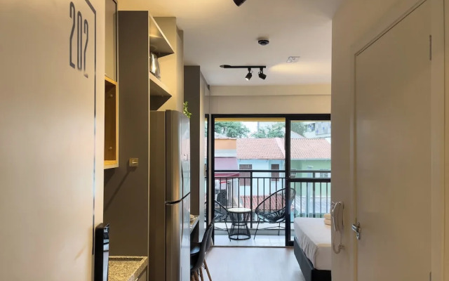 My One Bela Vista NR