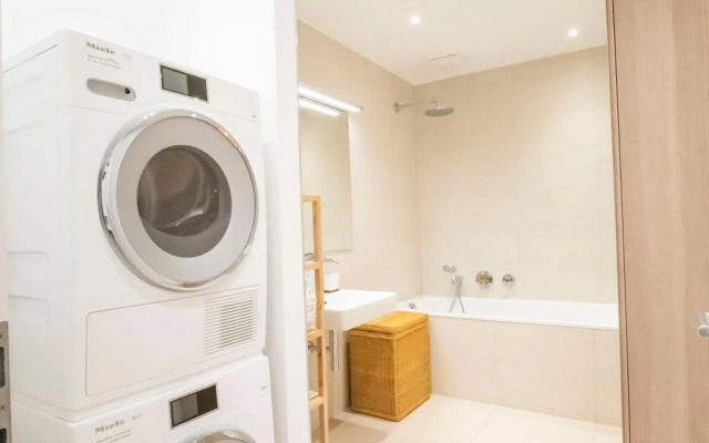 Moderne trifft Tradition im Herzen Wiens