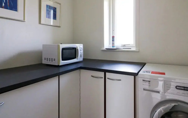 Holiday Home in Hadsund