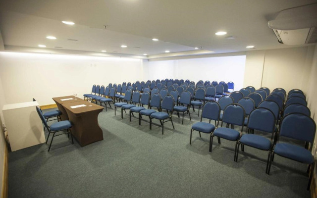 Intercity Teresopolis