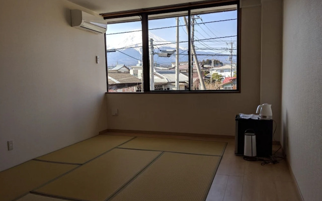 Machi no Hotel