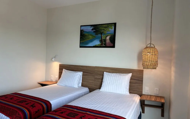 Oneiro Suites