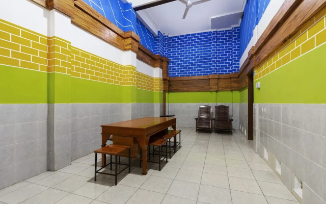 Airy Sukun Janti Barat A 1 Malang