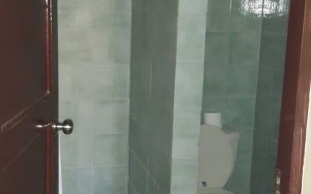 Hotel Jose Contreras