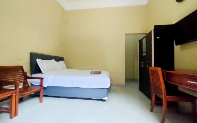 Omah Sewu 68 By Reccoma