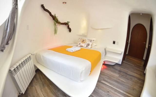 Wifala Harmony Hotel