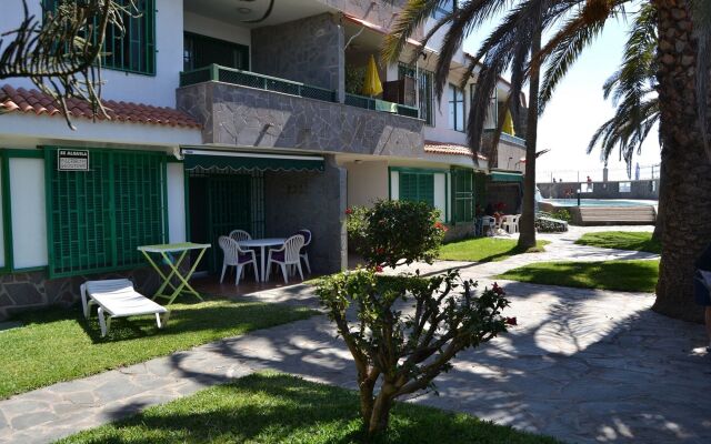 Vcv Apartamento Playa De Las Burras