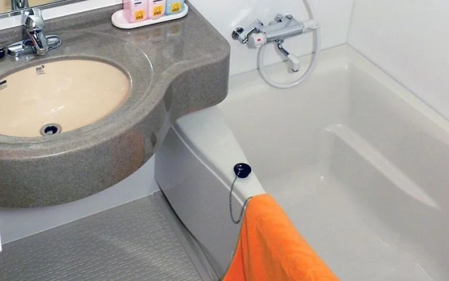 Family Lodge Hatagoya Hikone