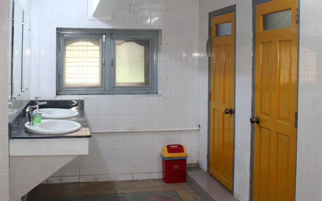 20th Street Hostel