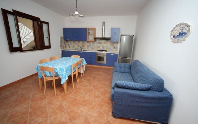 I tre Golfi Captain Alexander