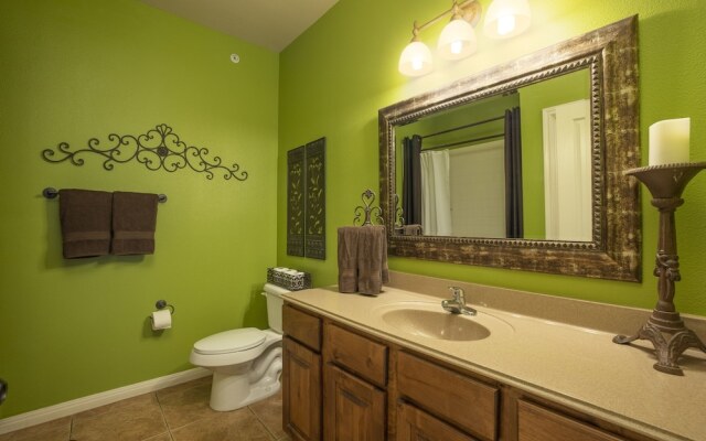 Gruene Getaway 3 Bedroom Condo