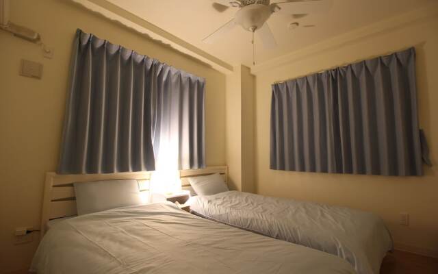 JQ Villa Okinawa Yaka