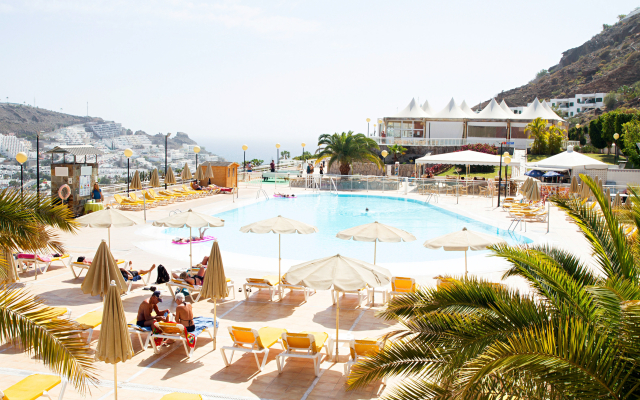Servatur Terrazamar Suite & Sun Suite