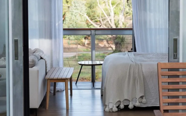 The Villas - Barossa