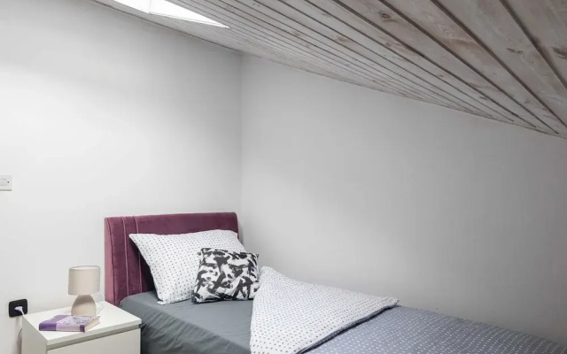 Apartment Tete Mare