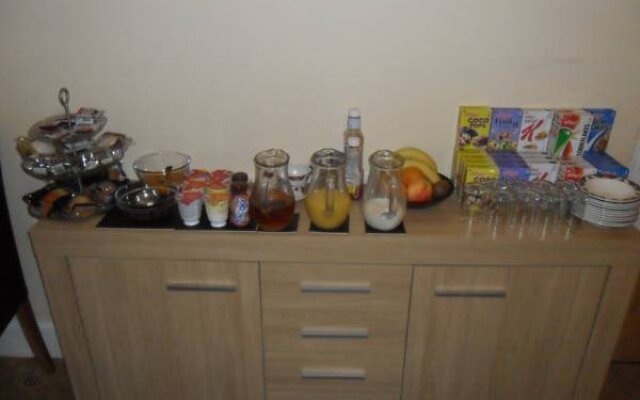 Armadale Guest House