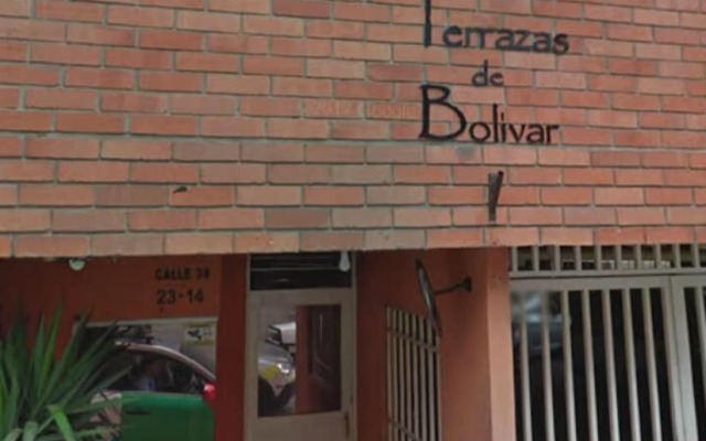 Apartamento Bolivar