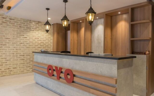 Oyo 729 Hotel Era