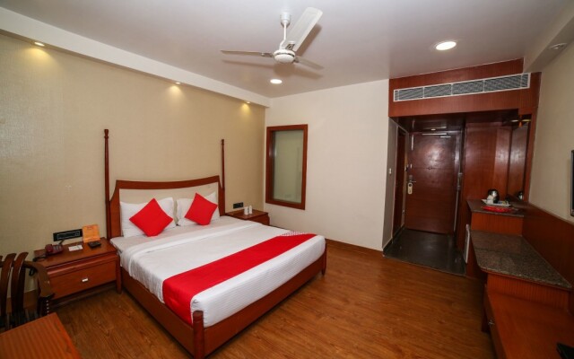 Hotel Adityaz