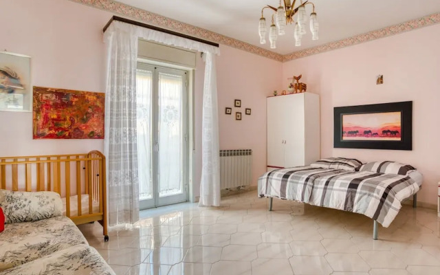 Independent House With Shared Pool