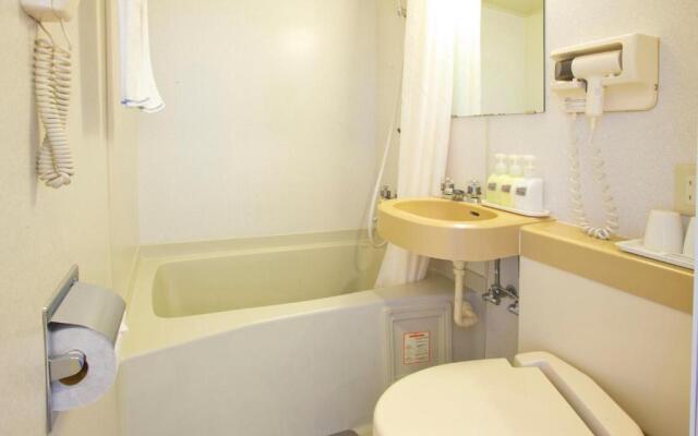 Hotel South Garden Hamamatsu - Vacation STAY 92685