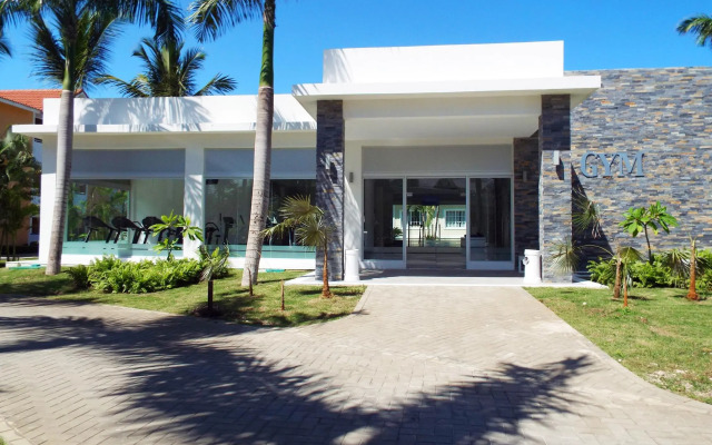 Bahia Principe Luxury Ambar - Adults Only - All Inclusive