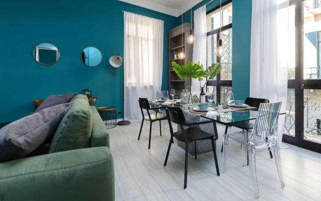 The Suite Home Verona II