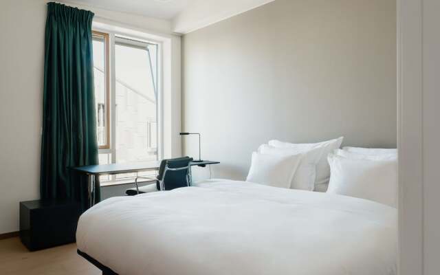 A-One Homes - Bjørvika