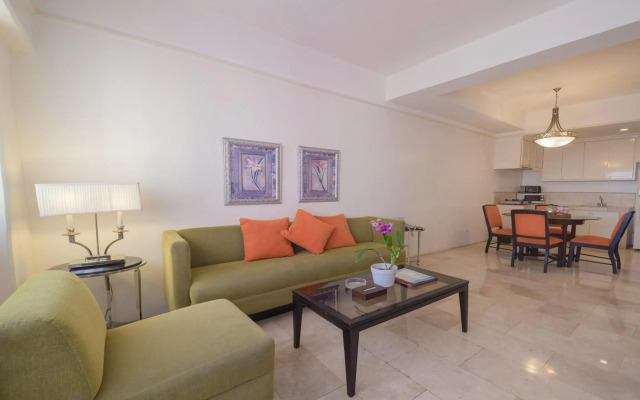 Orchid Garden Suites