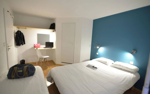 Brit Hotel Limoges Nord