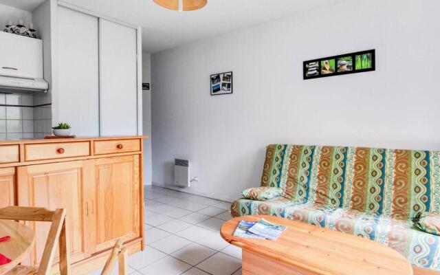 Appartement Esquièze-Sère, 2 pièces, 4 personnes - FR-1-402-21