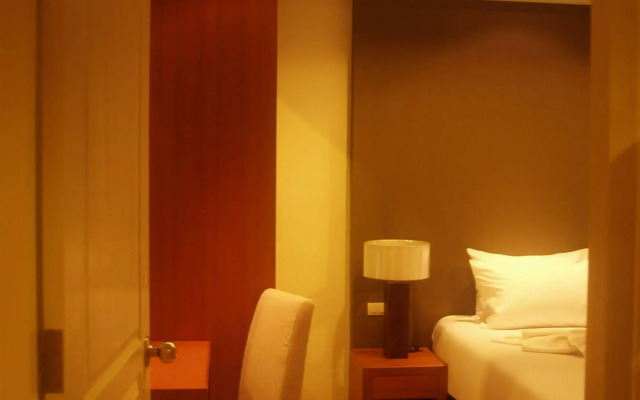 Kokotel Bangkok Dheva Thonglor