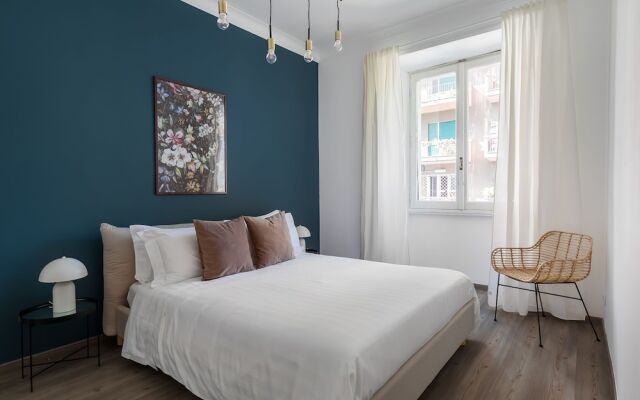 Sonder at Prati Giulio Cesare