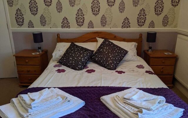 Regency House Hotel