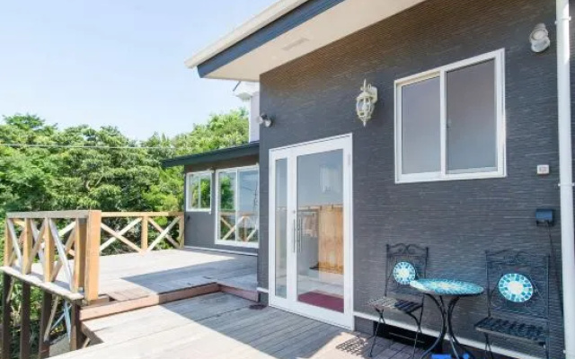 Manazuru Glamping Cottage Dejavu — 3-star hotel in Yugawara