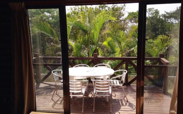 Tokashiki Guest House