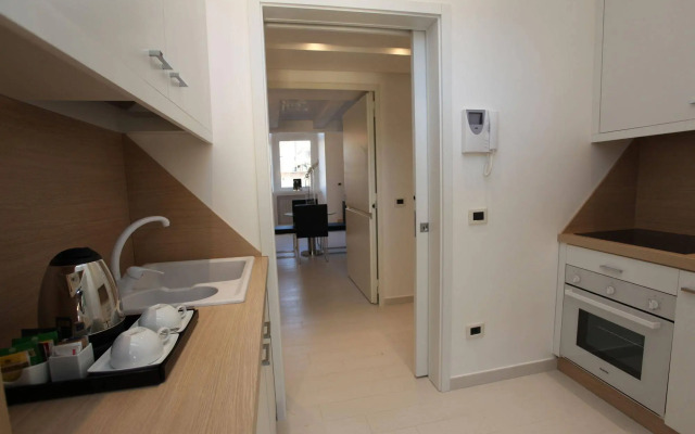 LHP Suite Piazza del Popolo