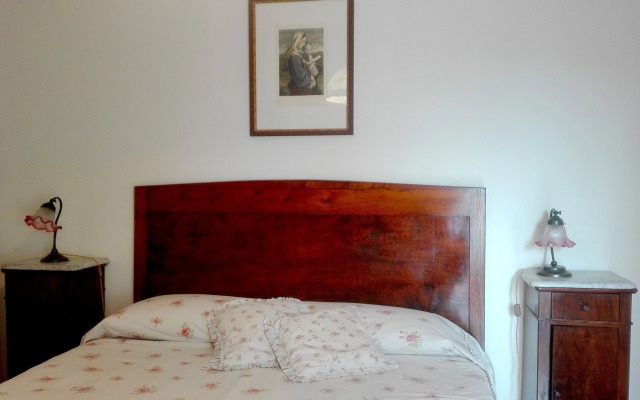 Il Sorriso Dei Monti