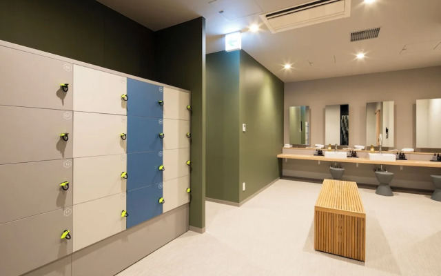 LagentStay Shin-Sapporo