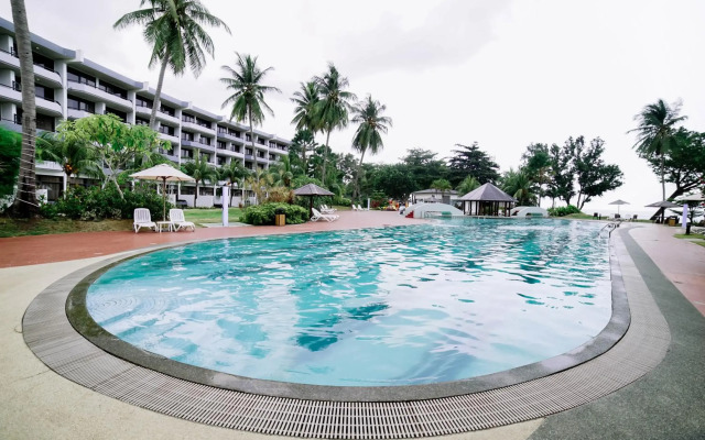 Tunamaya Beach & Spa Resort – Desaru