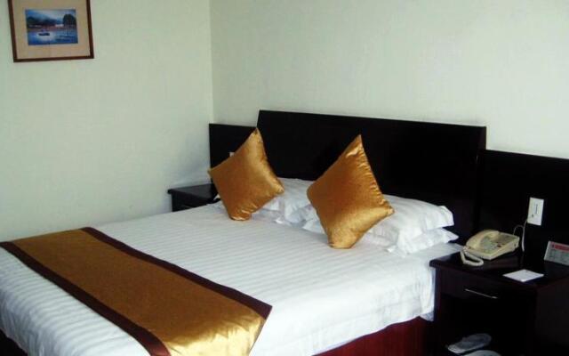 New Sun Hotel