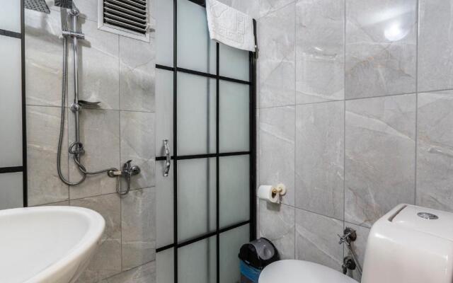 Downtown core 3 bedroom fully equipped