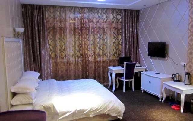 Lu'an Ruyi Hotel