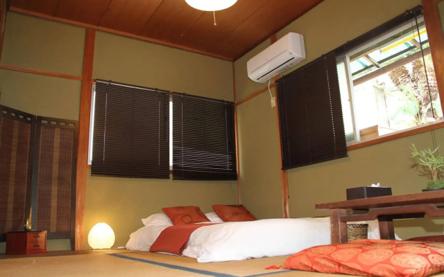 Wakayama Guest House Shido