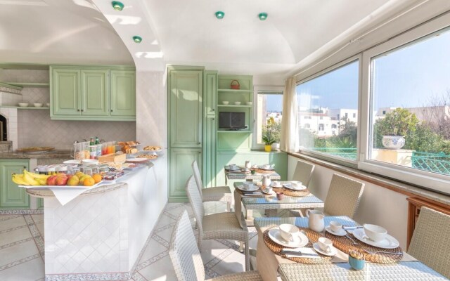 Marcantonio B&B