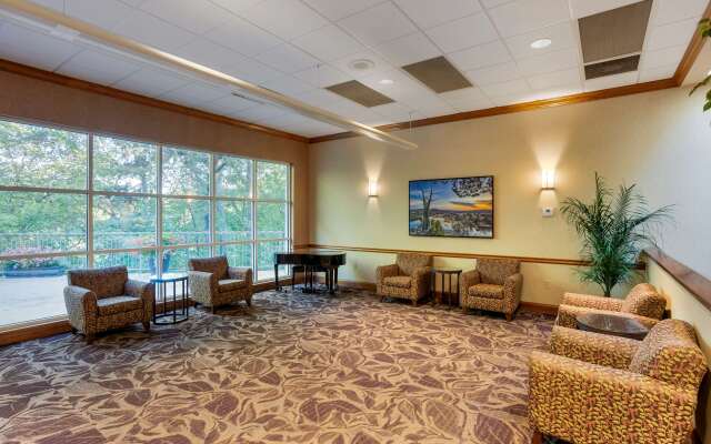 Best Western Inn of the Ozarks