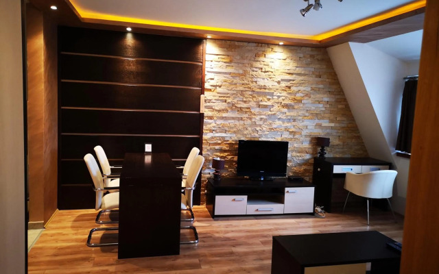 Apartman 104 lux Zoned