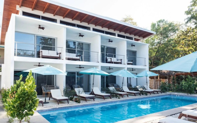 RideOn Beach House